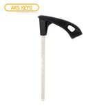 2021 - 2024 Chevrolet GMC Buick Emergency Key - HU100