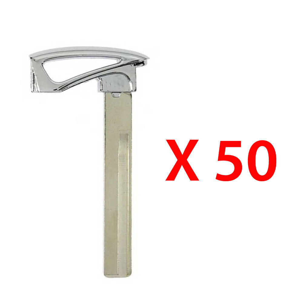 2013 - 2018 Hyundai Santa Fe Emergency Key (50 Pack)