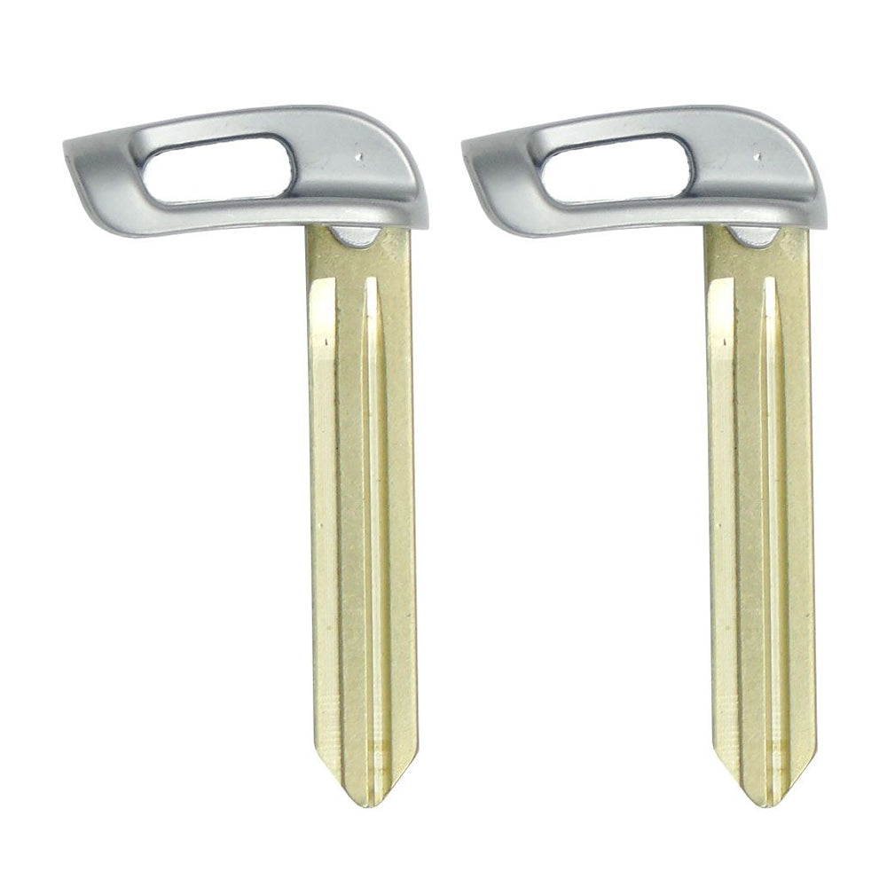 2007 - 2012 Hyundai Veracruz Emergency Key - HY15 (2 Pack)