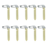 2007 - 2012 Hyundai Veracruz Emergency Key - HY15 (10 Pack)