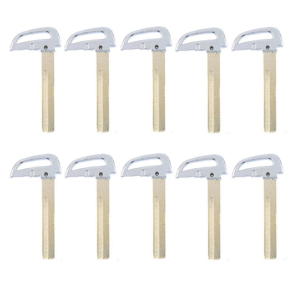 2015 - 2017 Hyundai Elantra GT Emergency Key - HY18 (10 Pack)