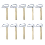 2015 - 2017 Hyundai Elantra GT Emergency Key - HY18 (10 Pack)