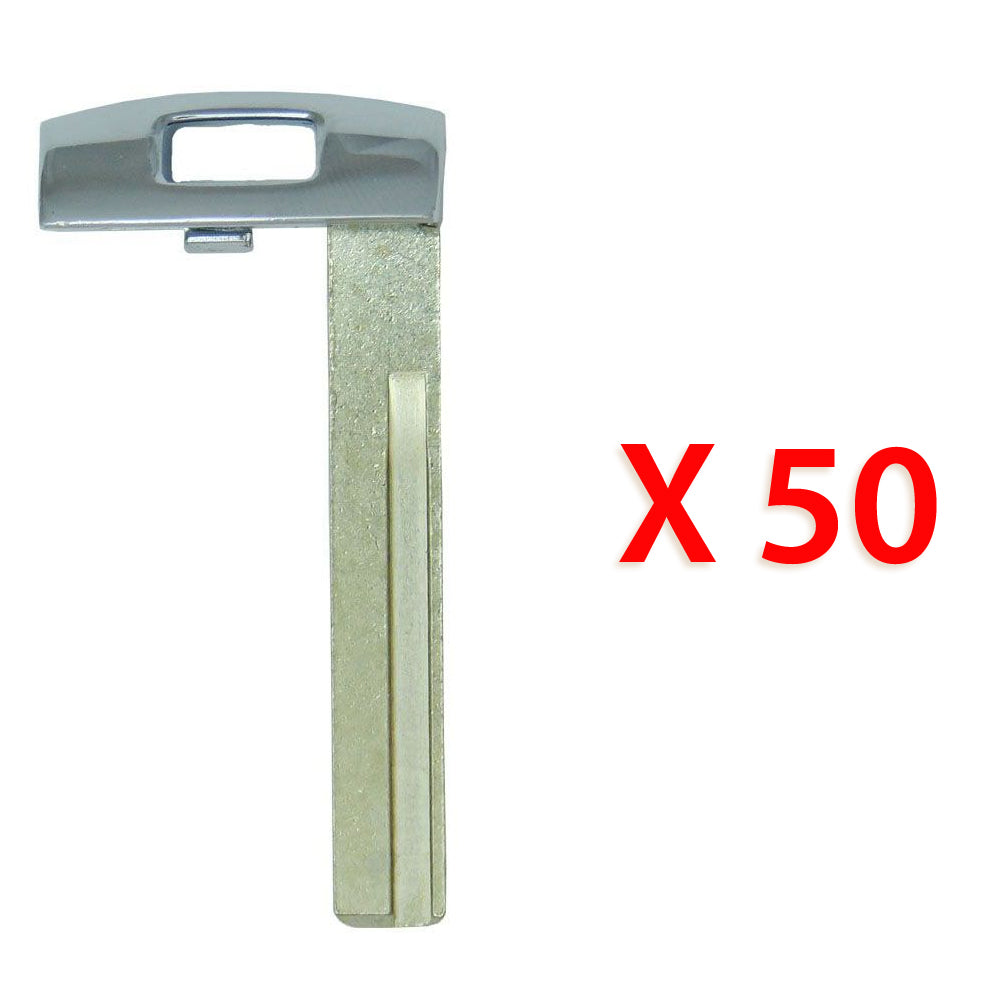 2016 - 2020 Kia Sorento Emergency Key - HY18R (50 Pack)