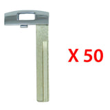 2016 - 2020 Kia Sorento Emergency Key - HY18R (50 Pack)