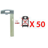 2016 - 2020 Kia Sorento Emergency Key - HY18R (50 Pack)