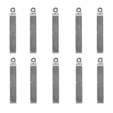 2018 - 2023 Hyundai Kia Remote Flip Key Blade (10 Pack)