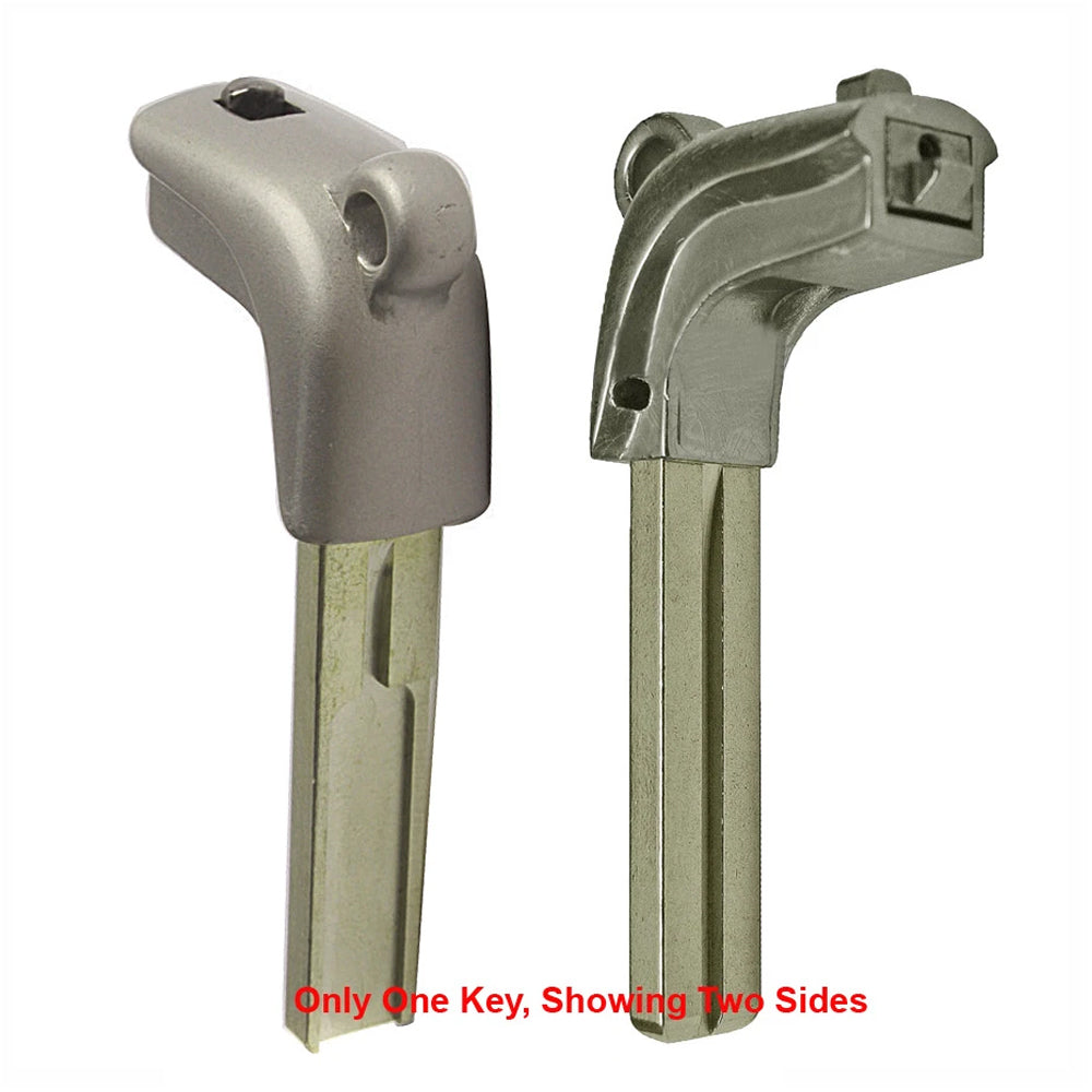 2007 - 2020 Lexus Emergency Key Series 80000 (LX80) – Locksmith