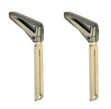 2018 - 2025 Lexus Emergency Key - High Security (2 Pack)