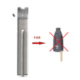 2004 2005 2006 Lexus LS430 Emergency Key - LXP90