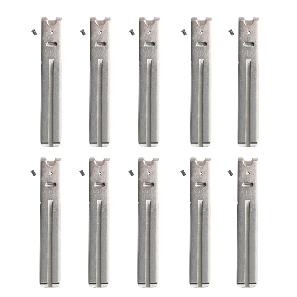 2004 2005 2006 Lexus LS430 Emergency Key - LXP90 (10 Pack)