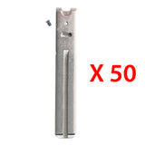 2004 2005 2006 Lexus LS430 Emergency Key - LXP90 (50 Pack)