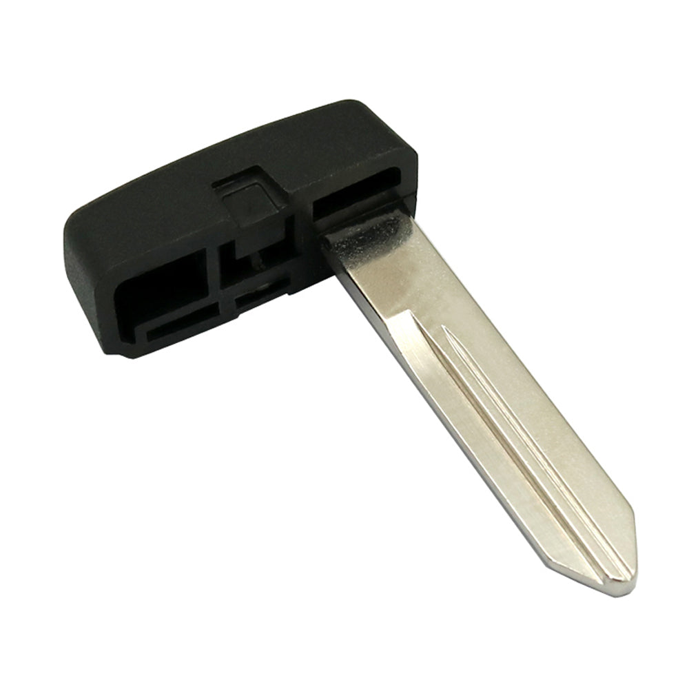 2009 - 2012 Lincoln Ford Emergency  Key (2 Pack)