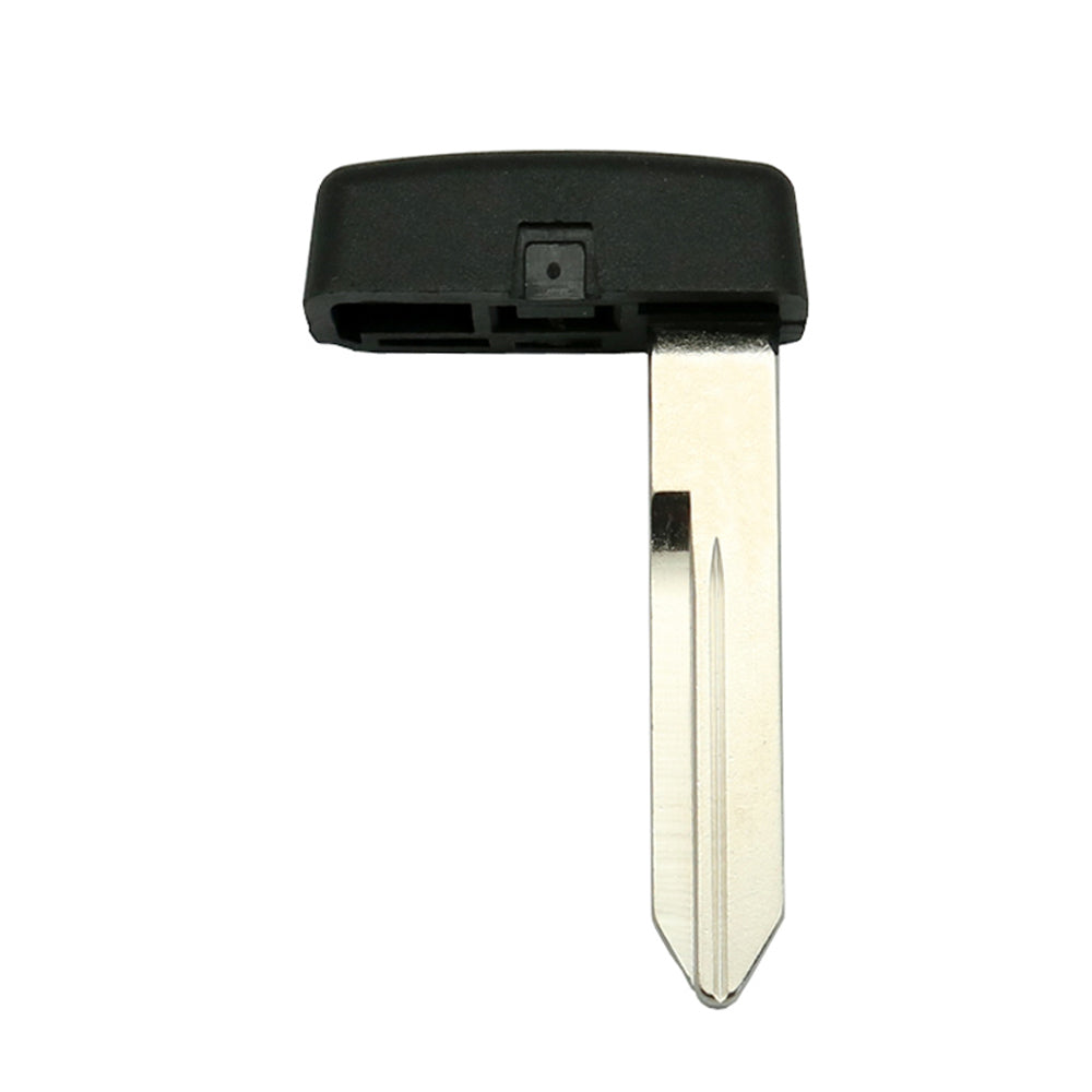 2009 - 2012 Lincoln Ford Emergency  Key (10 Pack)