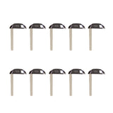 2017 - 2018 Lincoln Ford Emergency  Key (10 Pack)