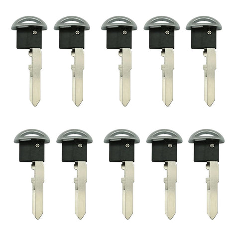 Rykey 「MZEE」「kijana 2006-2012」 OEM 2006-2012 Kawasaki ZX6R ZX10R Ignition Switch & Keys 27005