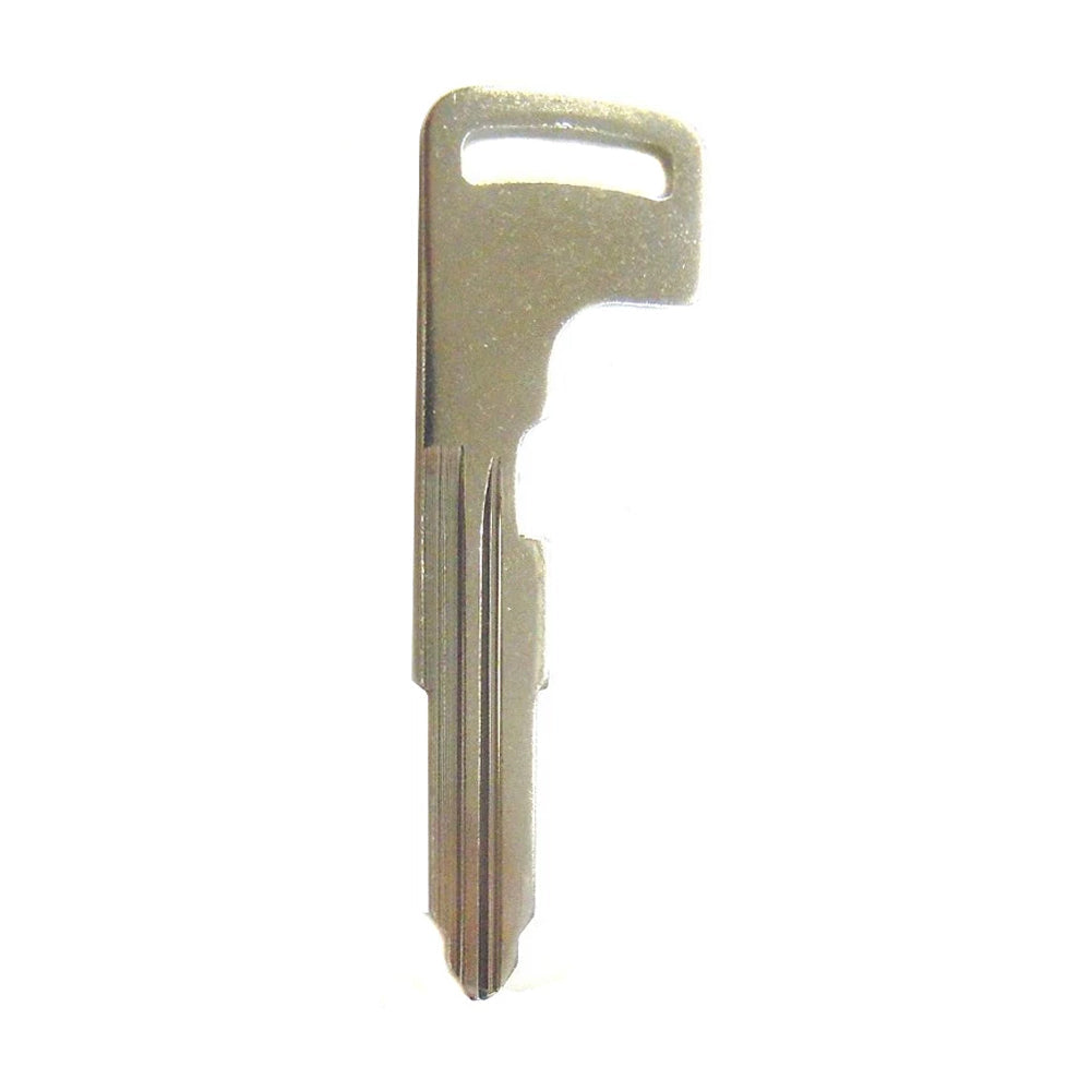 2008 - 2018 Mitsubishi Emergency Key