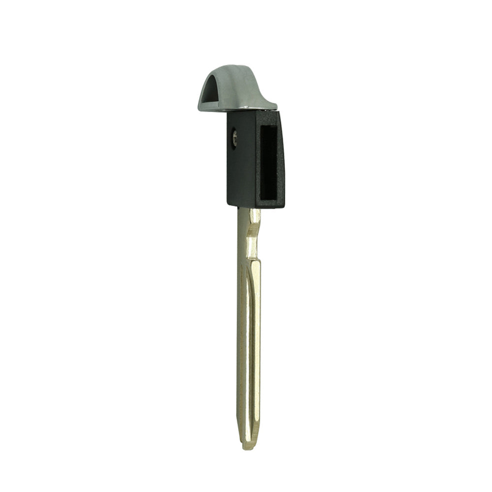 2007 - 2018 - Nissan Infiniti Emergency Key (50 Pack) – Locksmith