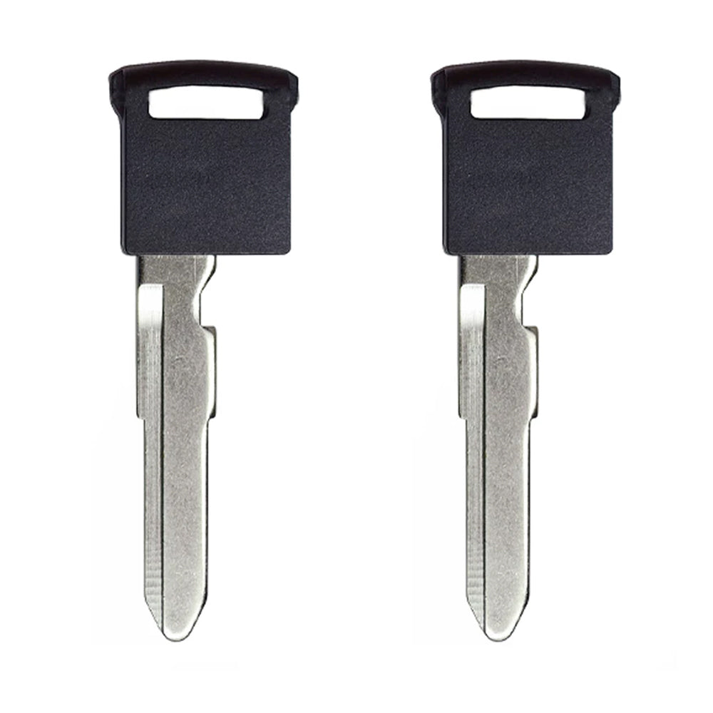 2006 - 2013 Suzuki Emergency Key (2 Pack)