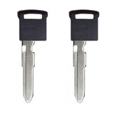 2006 - 2013 Suzuki Emergency Key (2 Pack)