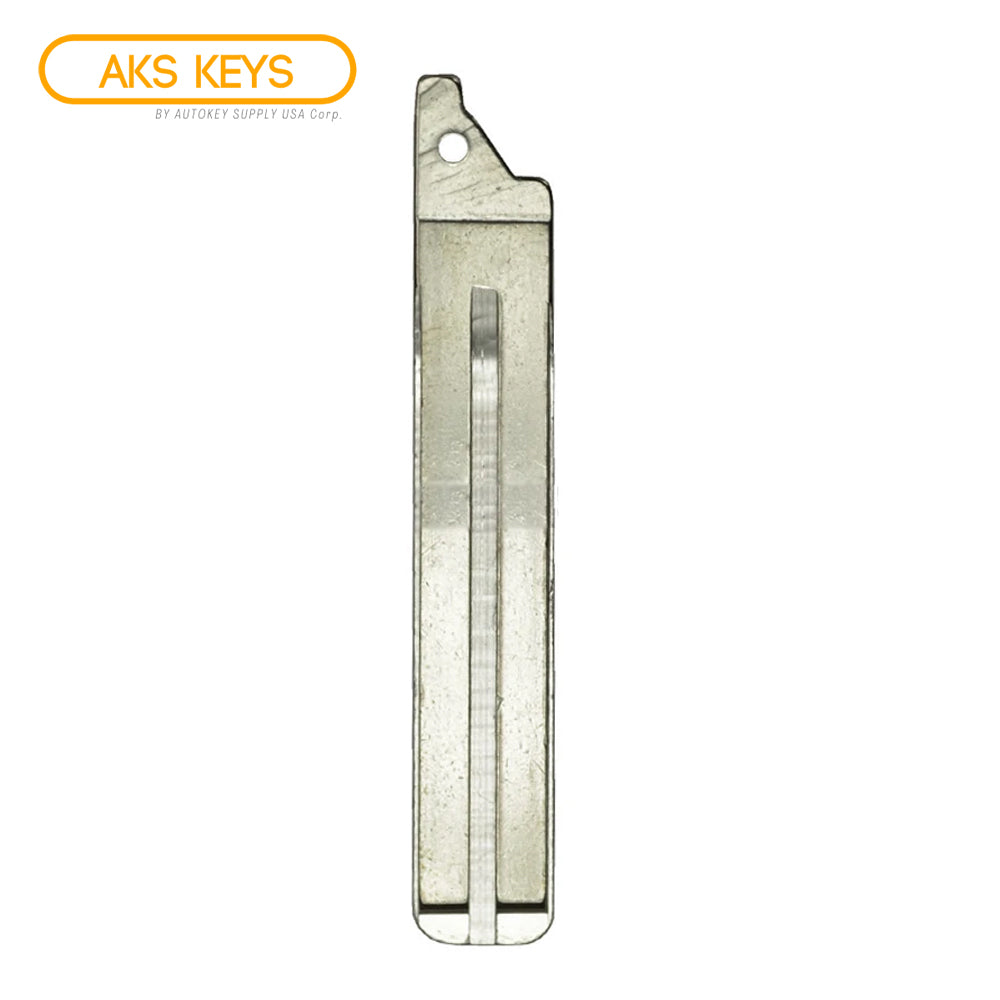 2013 - 2023 Toyota Flip Key Blade - LXP90 – Locksmith Keyless