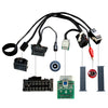 ECS AUTO PARTS FEM BDC Module Testing Cable for BMW F20 F30 F35 X5 X6 I3