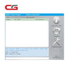 CGDI BMW F Series MSV80 Key Programmer Coding Authorization