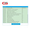 CGDI BMW Upgrade for N13/N20/N55/B38 Read/Write ISN No Need Opening