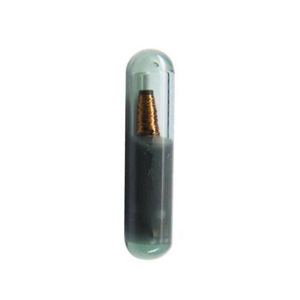 Transponder Chip Megamos ID 48 (CAN) - Glass -Aftermarket