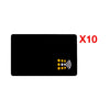 Codelocks RFID Smart Card, MIFARE - 13.56MHz (10 Pack)