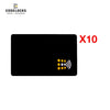Codelocks RFID Smart Card, MIFARE - 13.56MHz (10 Pack)