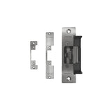 Camden CX-ED1079D Low Profile Grade 1 Electric Strike - Safe/Fail Secure - 12/24V AC/DC