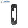 Camden CX-JIG2 For CX-ED1079L & CX-ED2079L Strike Grade 1 ANSI Hollow Metal Door Faceplates (CX-ESP3B)