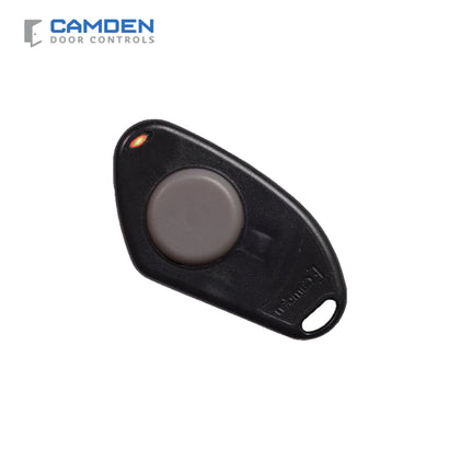 Camden CM-TXLF-1 Wireless One-Button Key FOB Transmitter for Door Control System