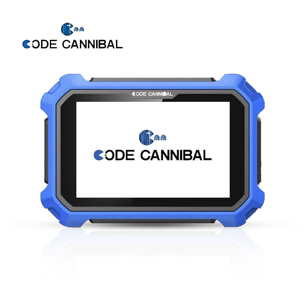 IMMO Key Programmer & Diagnostic Tool CODE-CANNIBAL-IKS