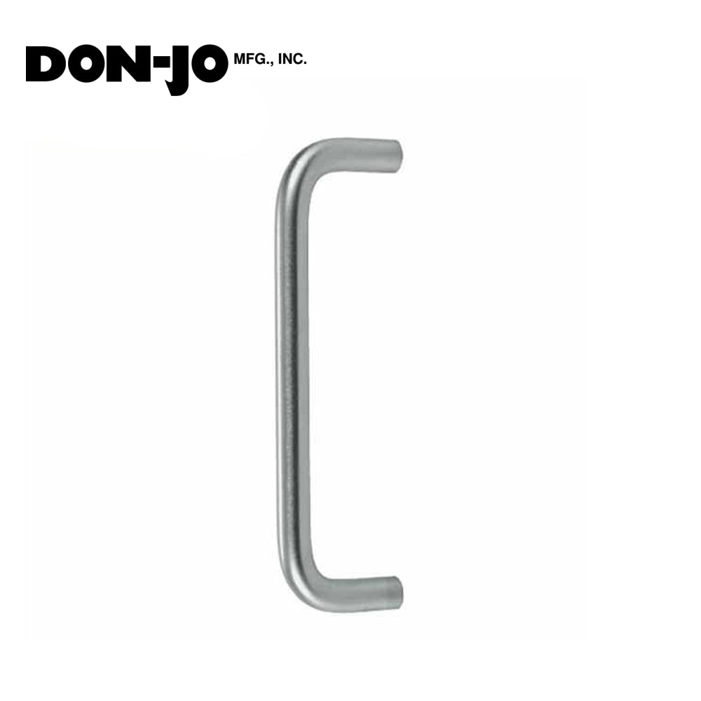 Don-Jo - 62-626   SC-26D - Wire Pull - Satin Chrome