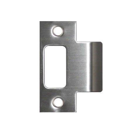 Don-Jo - 9234-630 Replacement T-Strike Satin Stainless Steel Finish