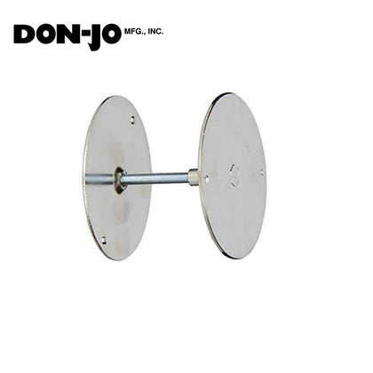 Don-Jo - BF-161 - Hole Filler Plate 2-5/8