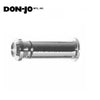 Don-Jo - DV-90-626 - Door Viewer 90" - Silver