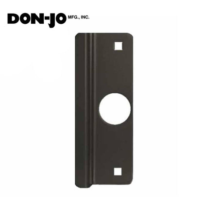 Don-Jo - Latch Protector - #307 - DU / Black (LP-307-DU)