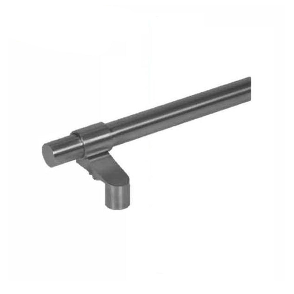 Don-Jo - OPL5200 - Offset Ladder Pull - 36" - 630 - Stainless Steel