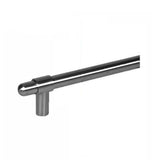 Don-Jo - PL5123 - Ladder Pull -72 - 630 - Stainless Steel