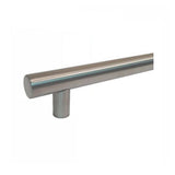 Don-Jo - PL5160 - Ladder Pull -36 - 630 - Stainless Steel