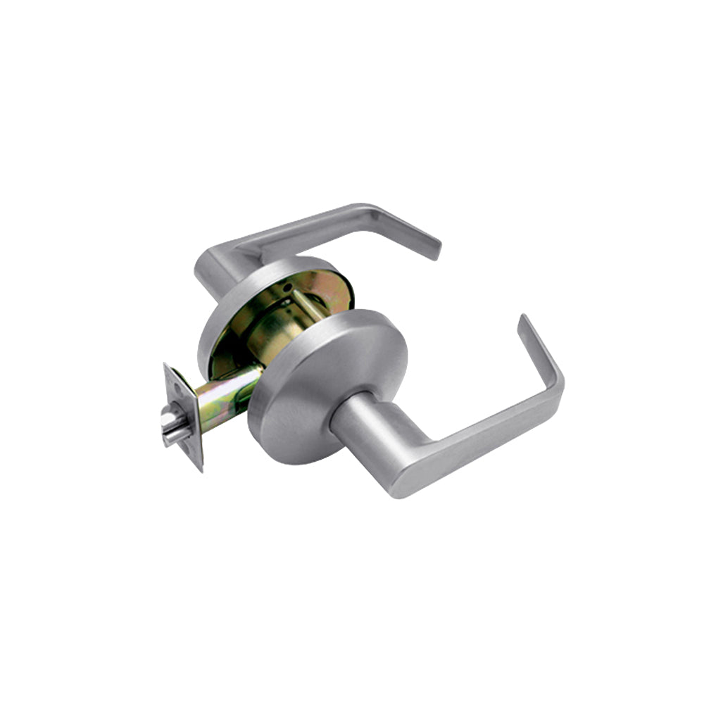 Falcon B101S - B Series Passage Dane Lever Lock with 57435 Latch
