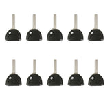 2004 - 2015 Volvo Flip Key - ID 48 Chip (10 Pack)