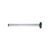 First Choice - 369036-CL Concealed Vertical Rod Exit Device - 36"- Narrow Stile Application - Exit Only - No Trim - Satin Aluminum Clear Anodized - Grade 1