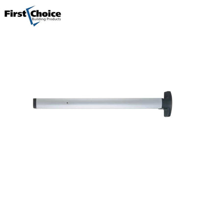 First Choice - 369036-CL Concealed Vertical Rod Exit Device - 36