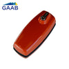 GAAB T180-06 Tempered Frameless Glass Door Lock Reversible 10 - 12mm Doors - Red
