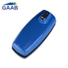 GAAB T180-08 Tempered Frameless Glass Door Lock Reversible 10 - 12mm Doors - Blue