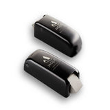 GAAB G092F-BLK Latch Cases Fire Resistant - Black