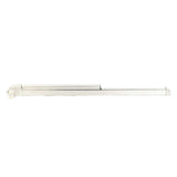 GAAB G360F-42-R-32D Rim Panic Exit Device SS UL 10C Stainless Steel 42" Steel painted 3 hours Fire Rated - Grade 1